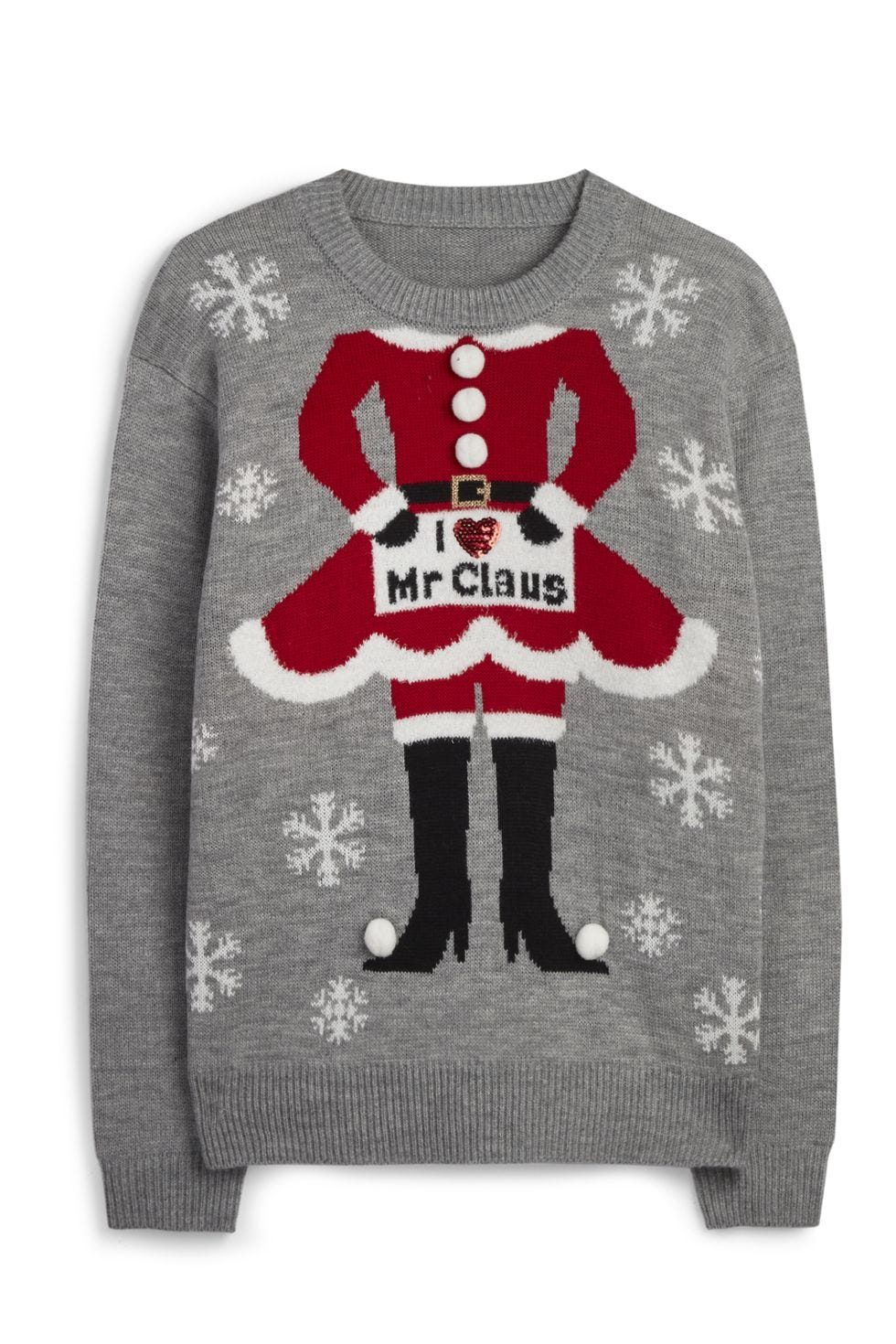 The best Primark Christmas jumpers