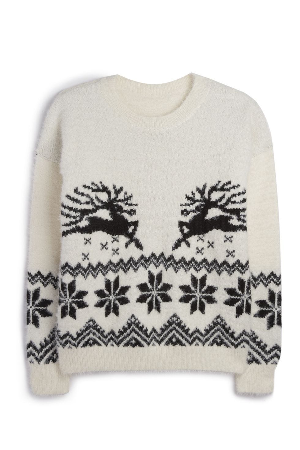 The best Primark Christmas jumpers