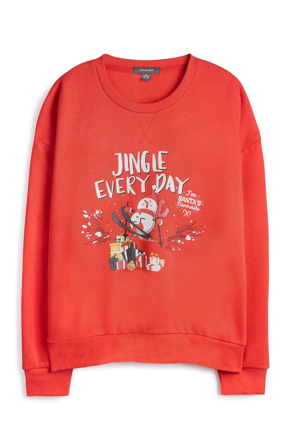 The best Primark Christmas jumpers