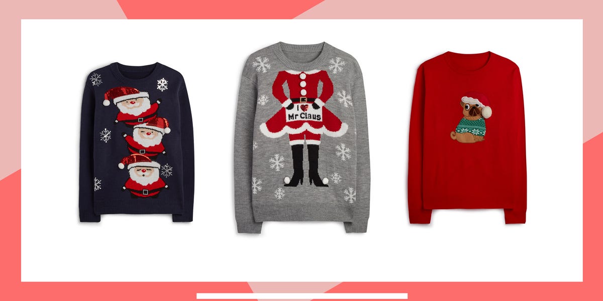 Primark Christmas Jumpers Best Christmas jumpers