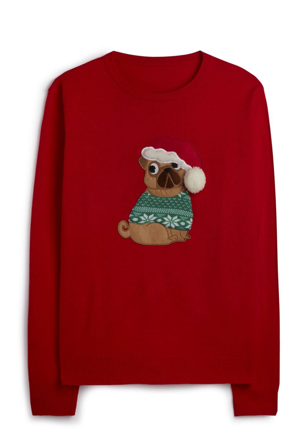 The best Primark Christmas jumpers