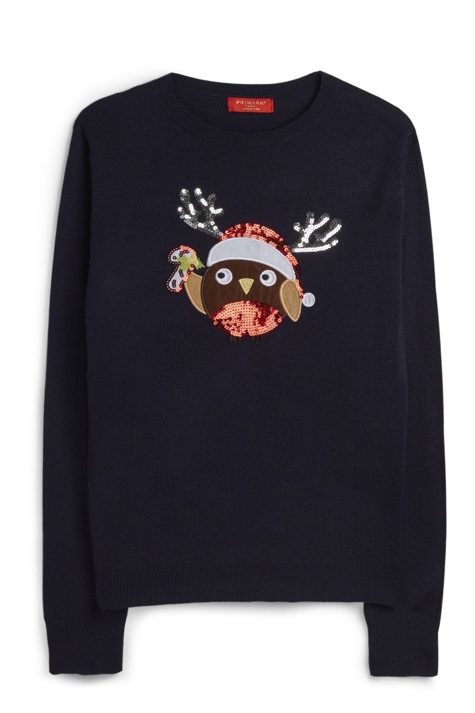 The best Primark Christmas jumpers