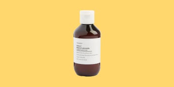 primark chamomile and aloe vera review