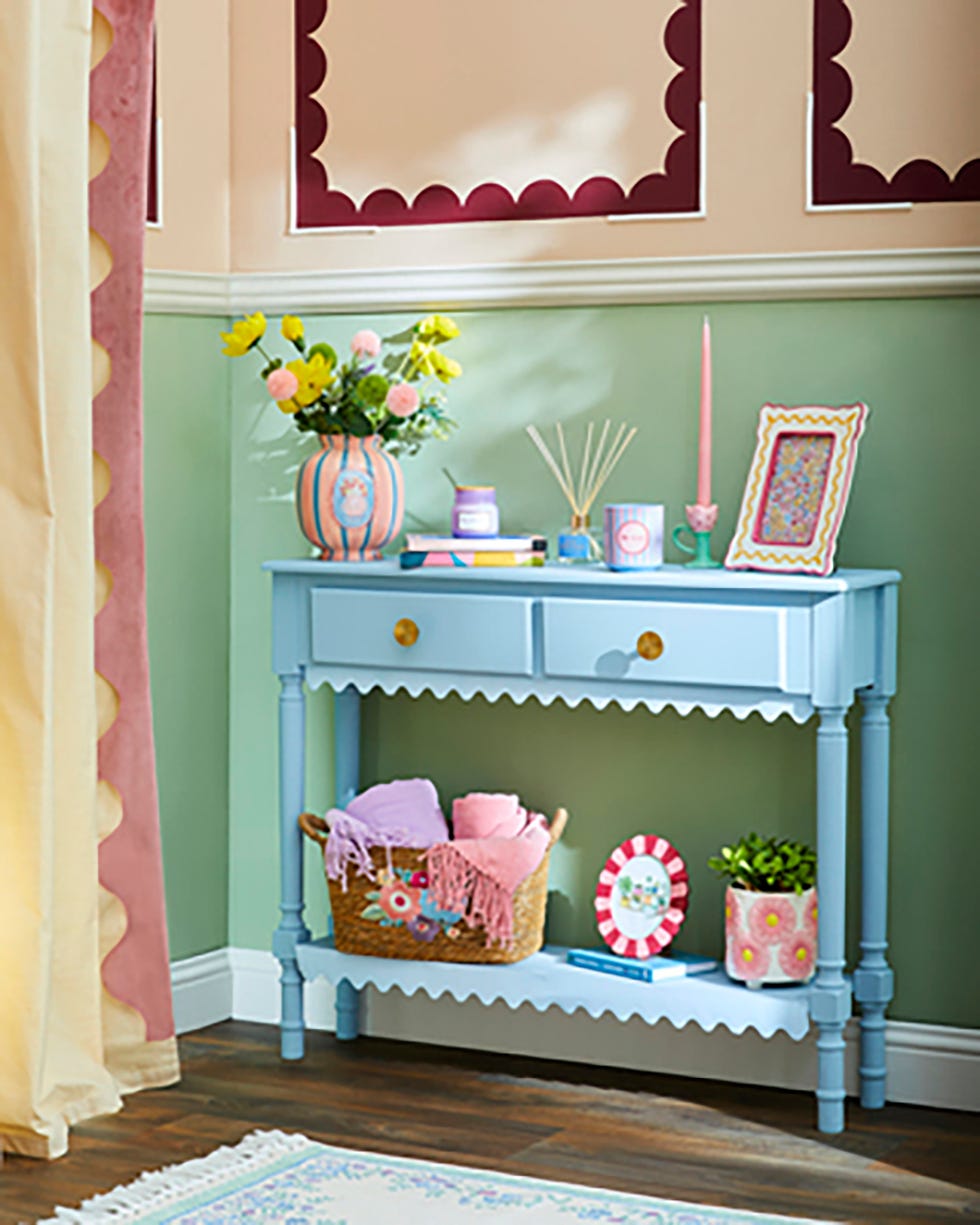 como decorar tu casa con estilo coquette