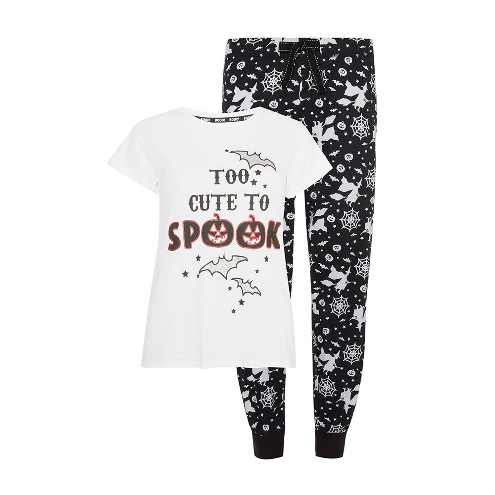 Primark halloween pyjamas online 2021