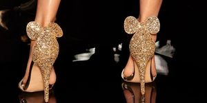 Primark Mickey heels