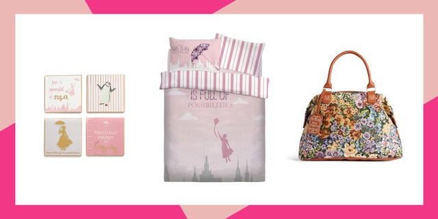 Primark Mary Poppins