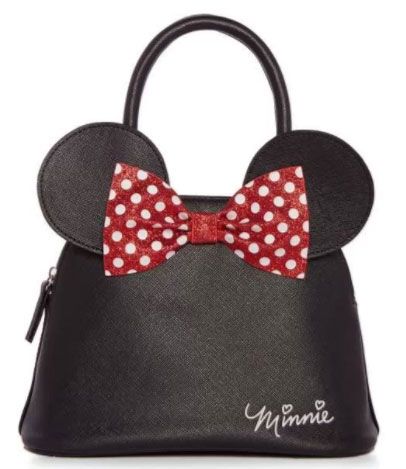 Bolso de discount minnie mouse primark