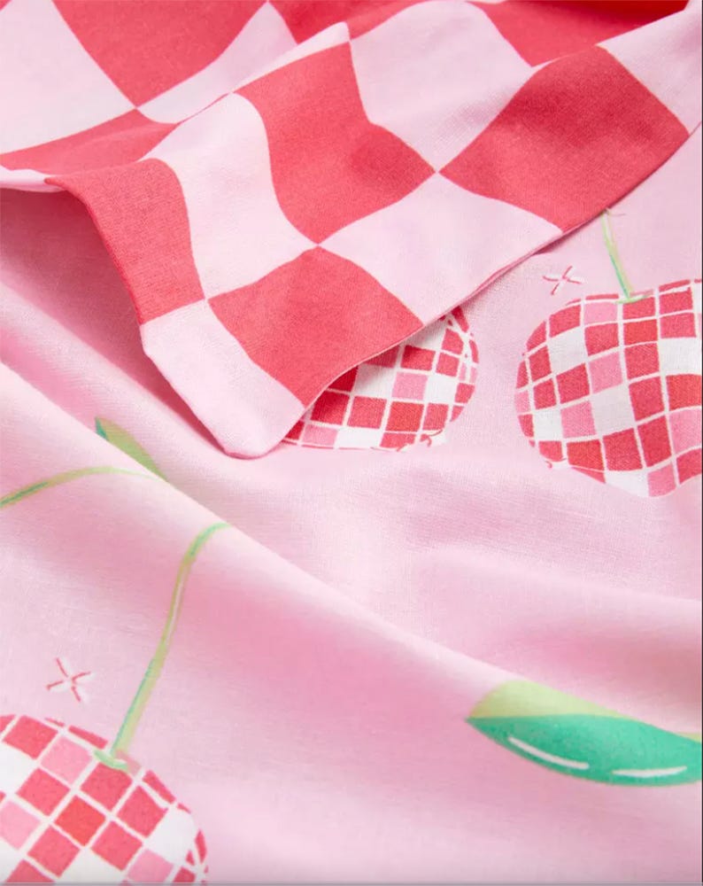el edredón de primark más bonito para tu cama esta primavera