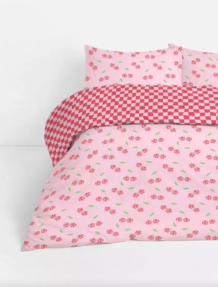 el edredón de primark más bonito para tu cama esta primavera