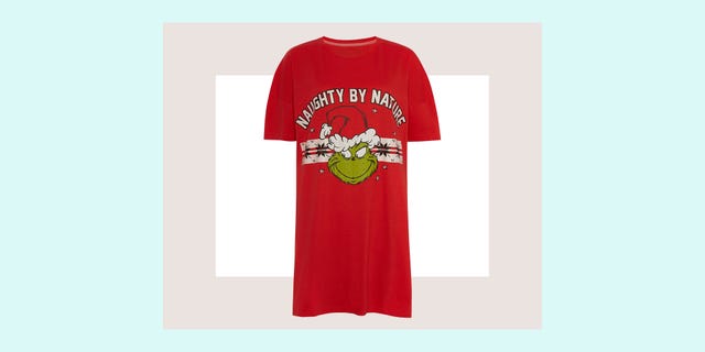 Primark The Grinch Christmas range 