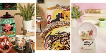 Primark's new Lion King homeware range will have you shouting 'Hakuna Matata'