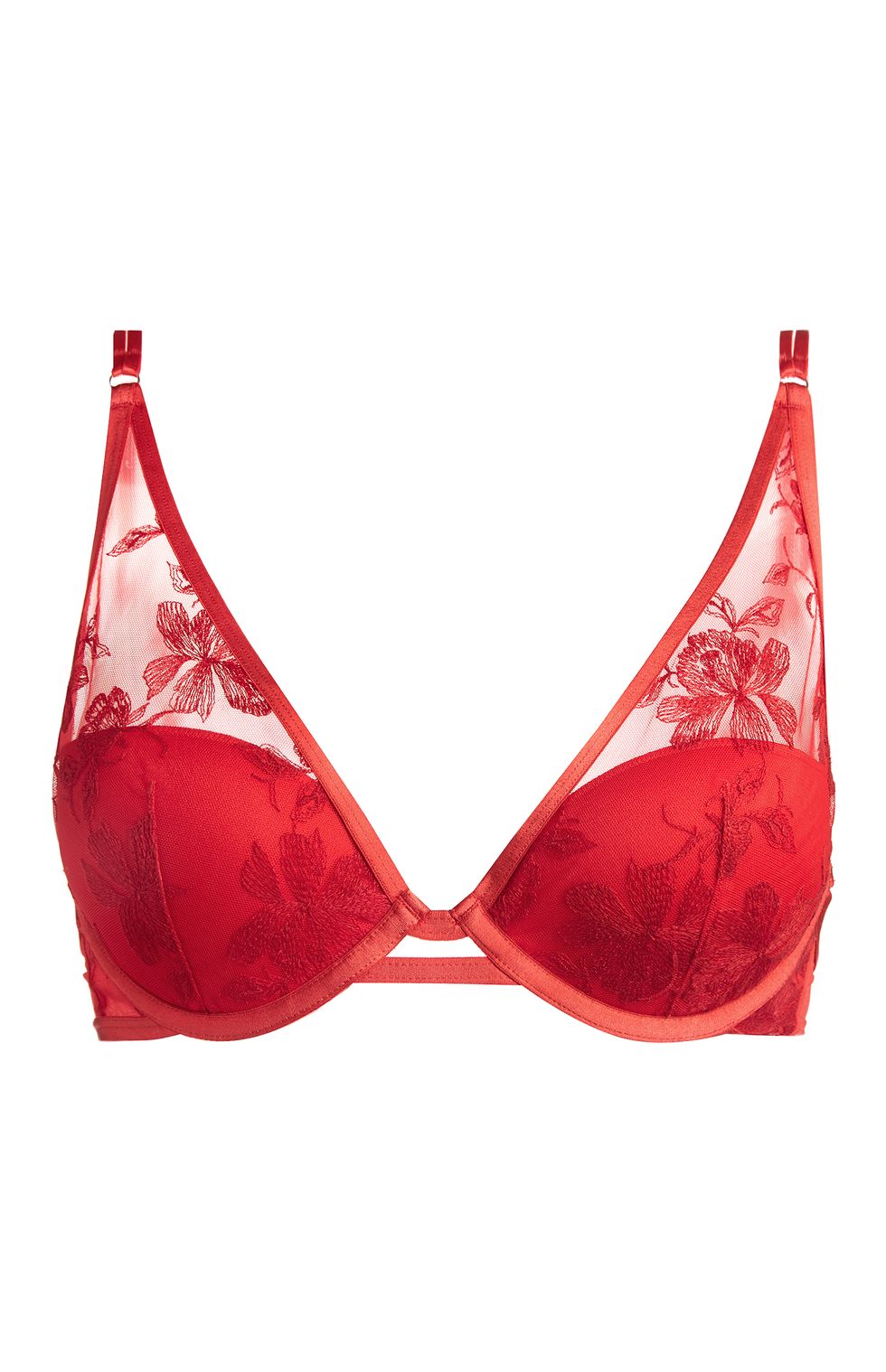 Primark is upping their lingerie game for Valentine’s Day