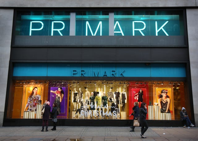 Retail Results Demonstrate The Changes On The High Street