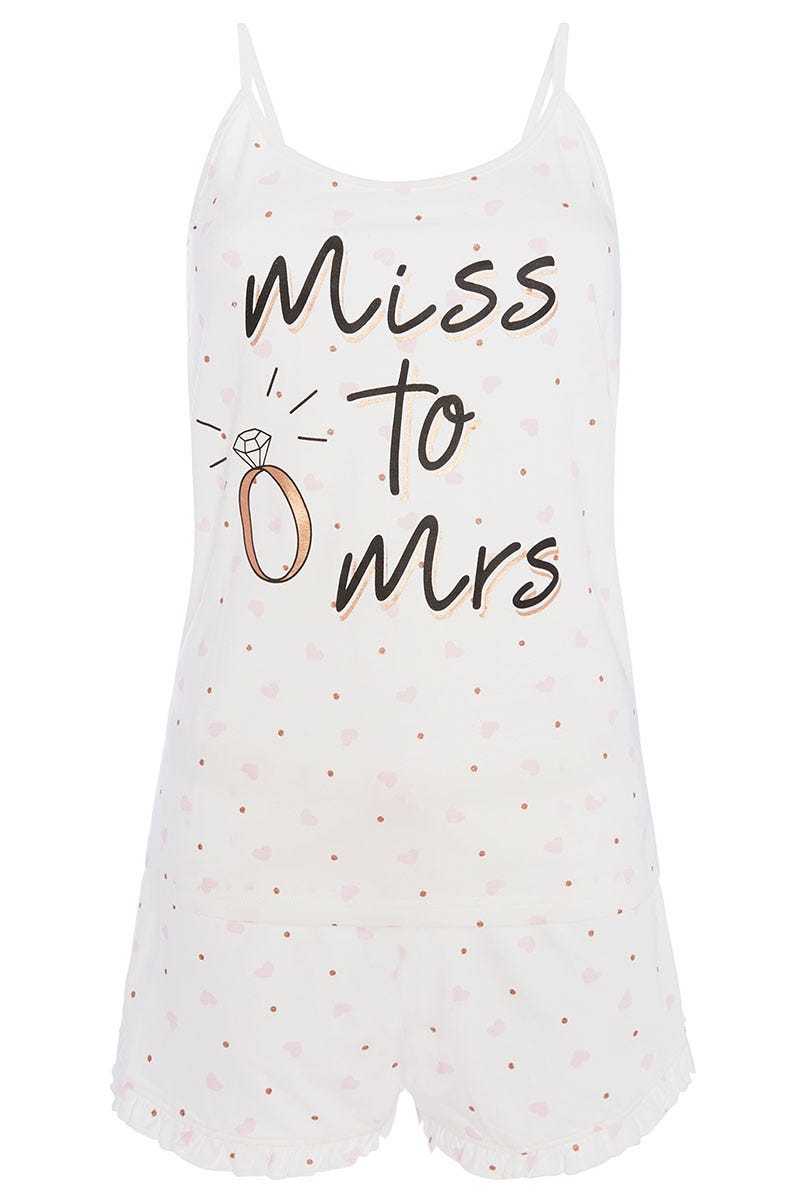 Primark wedding range