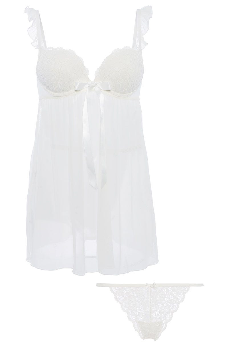 Primark wedding range