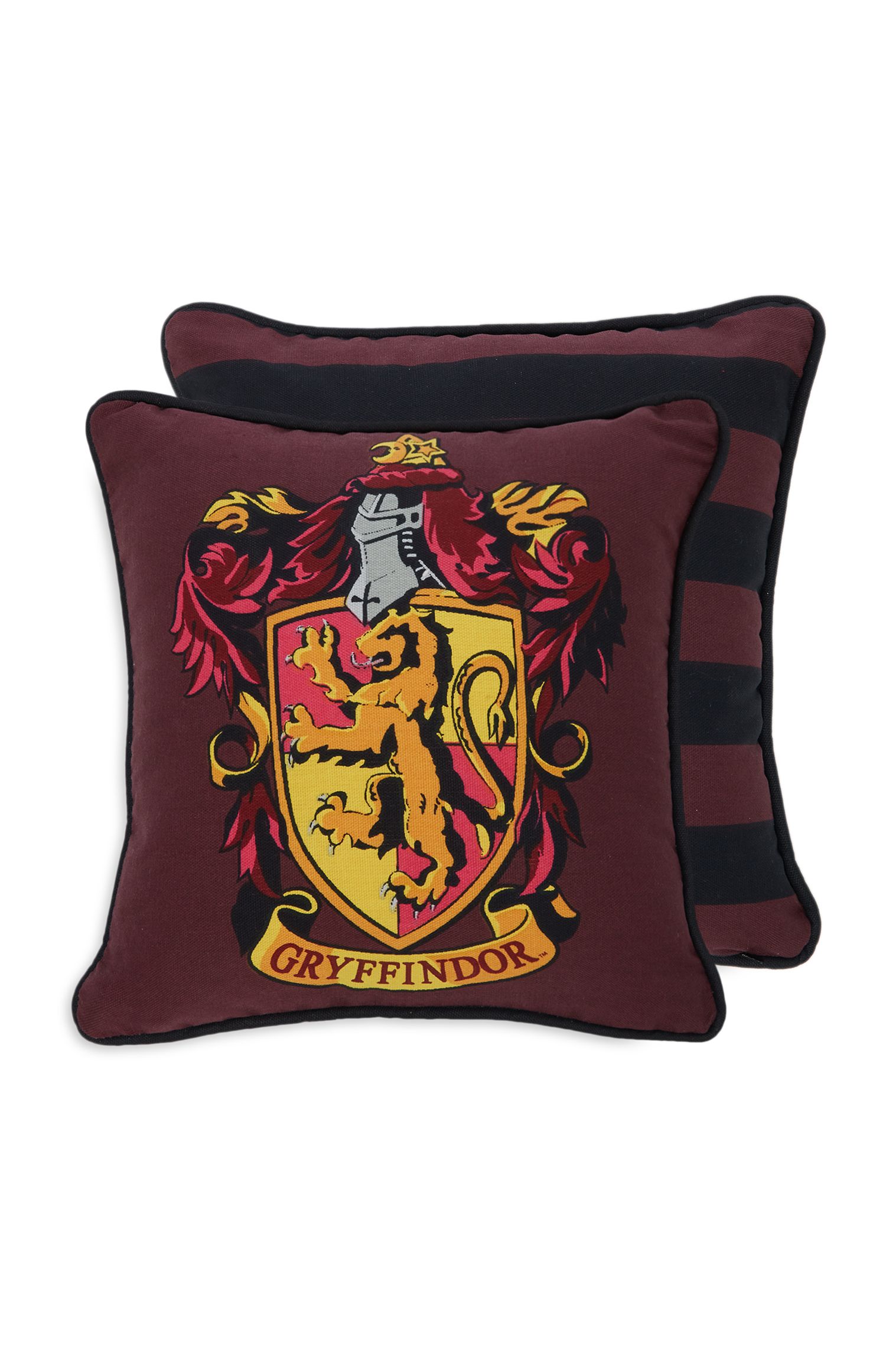 Harry Potter merchandise Primark Harry Potter homeware range