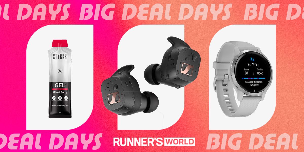 Amazon prime day garmin deals sale