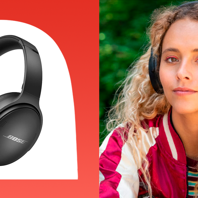 Bose QuietComfort 45 Wireless Noise Cancelling Headphones (Triple