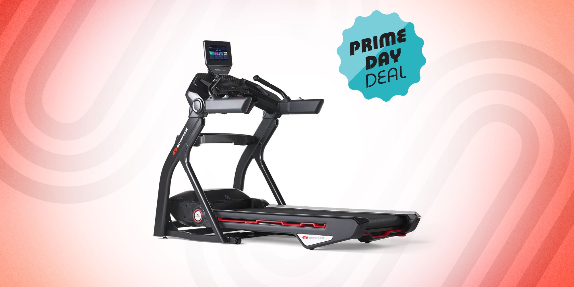 Prime Day Treadmill Deals 2023: The Best Editor-Recommended Sales  Post-Prime Big Deal Days