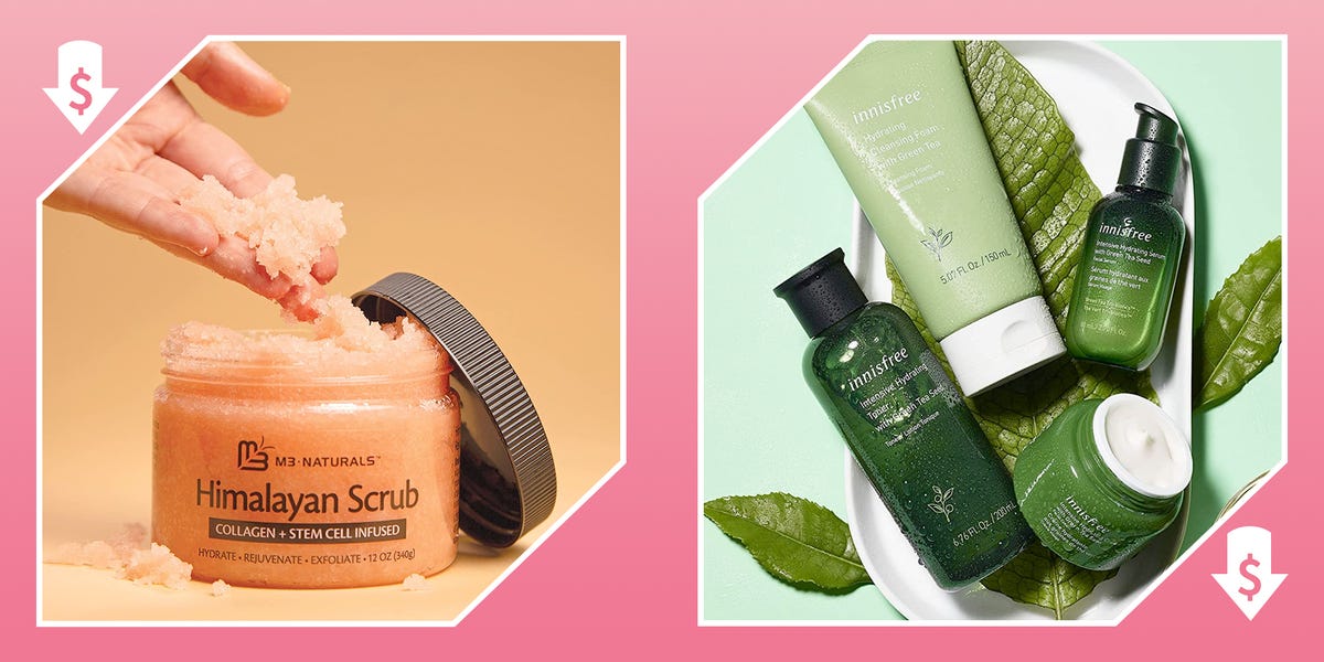40+ Best Prime Day Beauty Deals of 2022