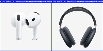 prime day airpod deals
