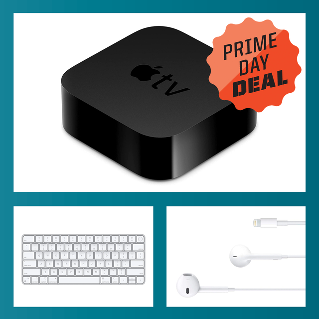 Everyday low prices Live: Best Lightning Deals You Can Still Shop Before  Prime Day 2021 Ends, today's lightning deals 