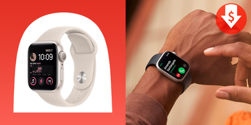 apple watch series 8 apple watch se