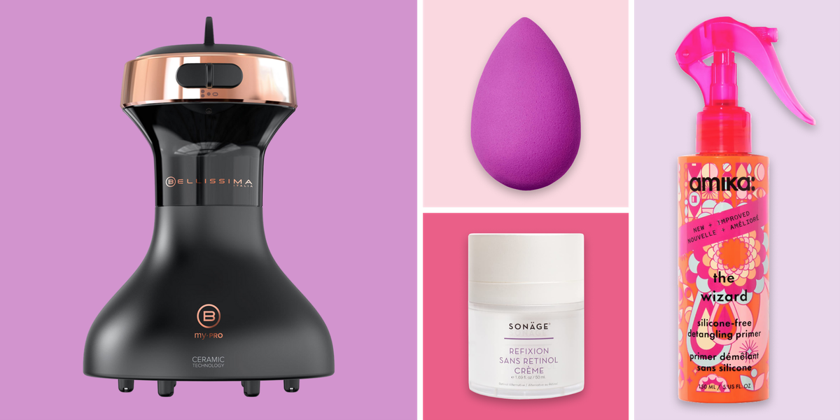 39 Best Beauty Products For  Prime Day