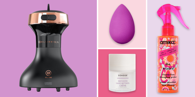 The Best Beauty Tool Deals on October  Prime Day 2023