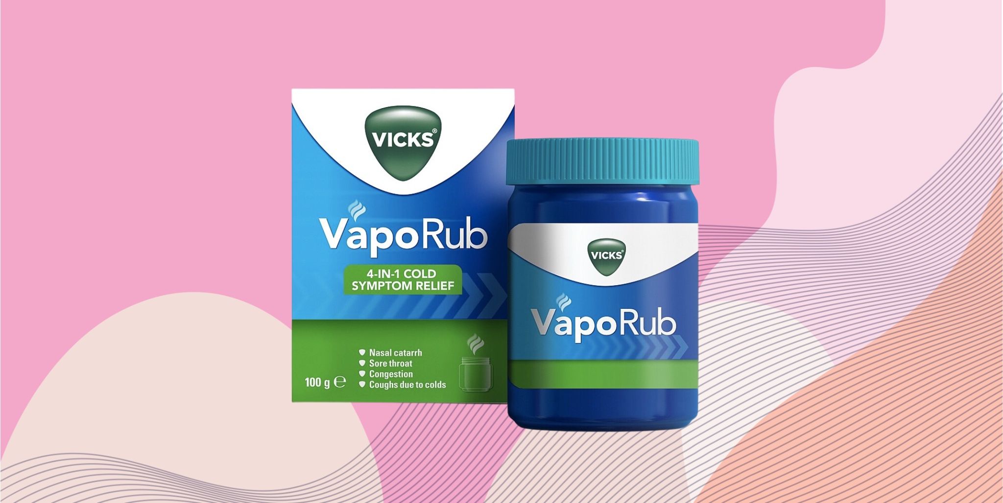 10 Surprising Uses for Vicks VapoRub… I Never Thought About That! | Home  Design, Garden & Architecture Blog Magazine - Page 3