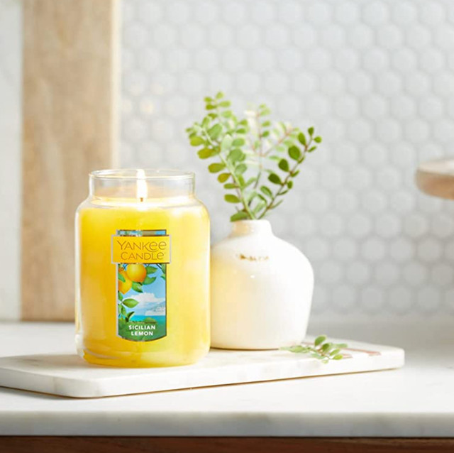 Yankee Candle Deals for  Prime Day 2022 — Candles on Sale
