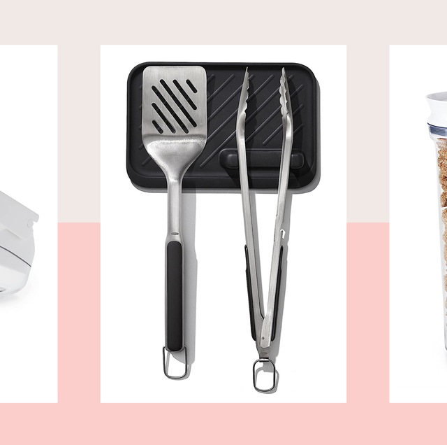The Best OXO Kitchen Equipment We've Tested