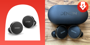 denon perl pro true wireless earbuds