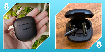 bose and soundcore earbuds