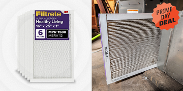 filtrete ac furnace air filter