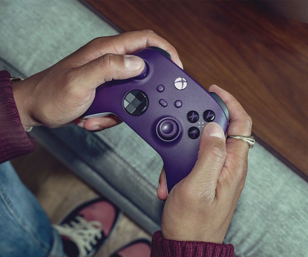21 Best Last-Minute Amazon Prime Day Gaming Deals to Shop in 2024