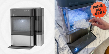 ge profile opal nugget ice maker