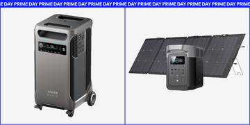 prime day generator deals