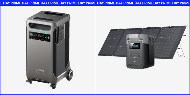 prime day generator deals
