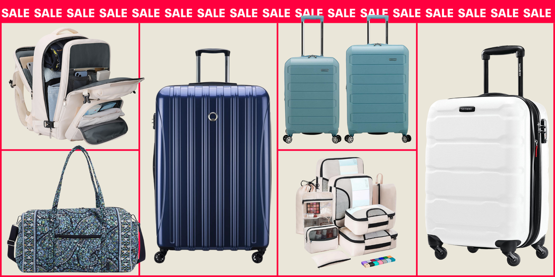 Hand luggage deals on sale