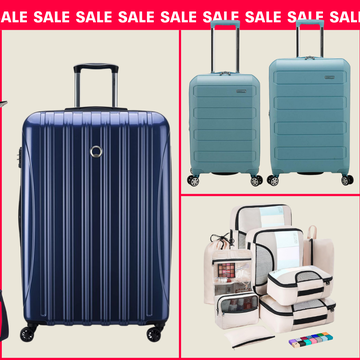prime day luggage deals