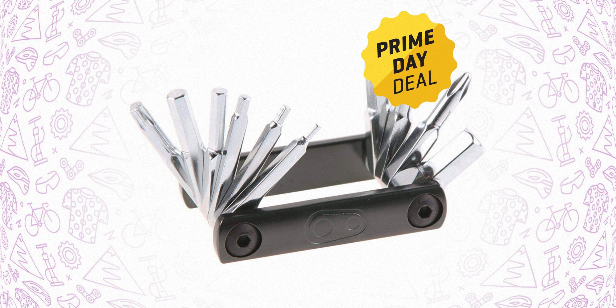 prime day cycling deals