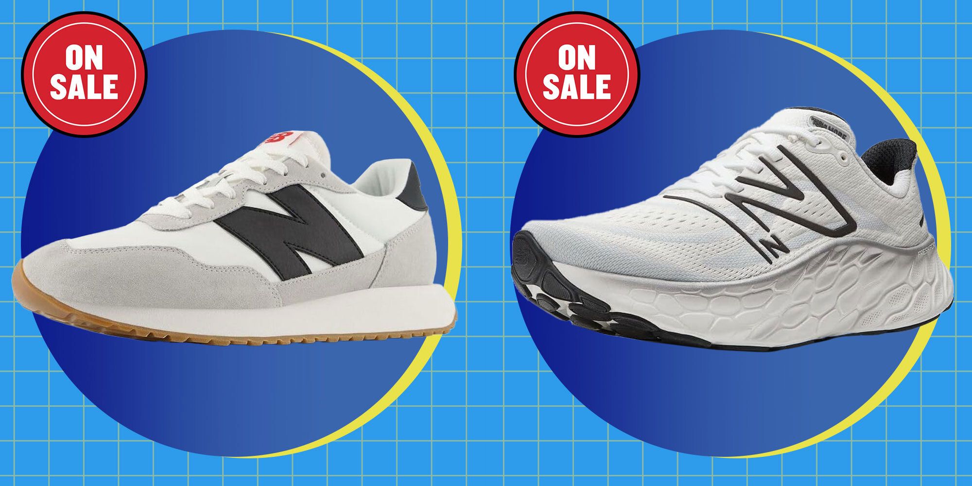 New balance roav sale best sale