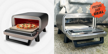 ninja artisan outdoor pizza oven