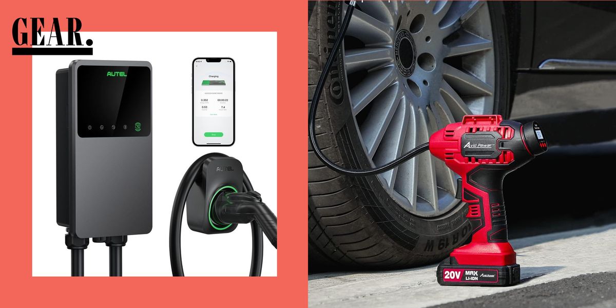 Don't Wait for Prime Day! Get Early Bird Deals on Car Gear, Tools, and More