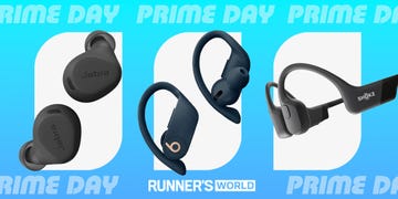 prime day running headphone deals