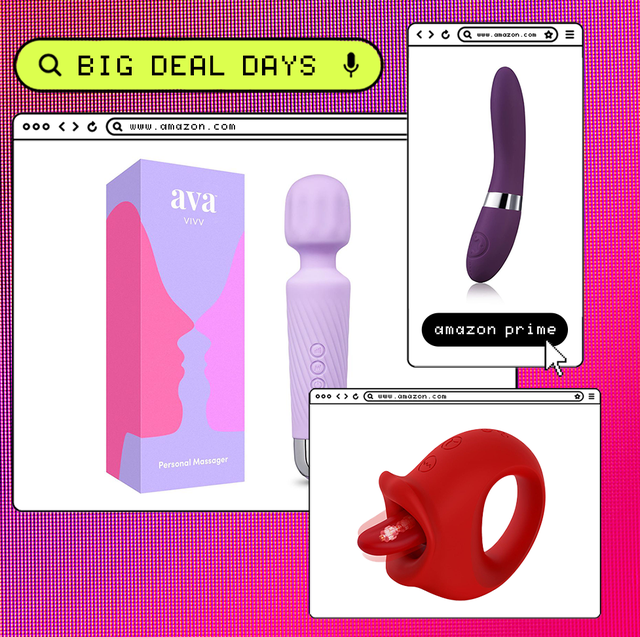 prime day sex toys