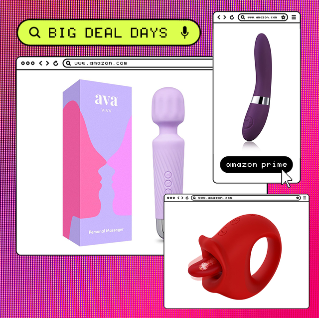 prime day sex toys