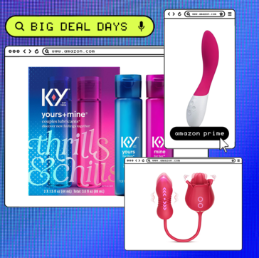 These Prime Day 2.0 Sex Toy Deals >>>